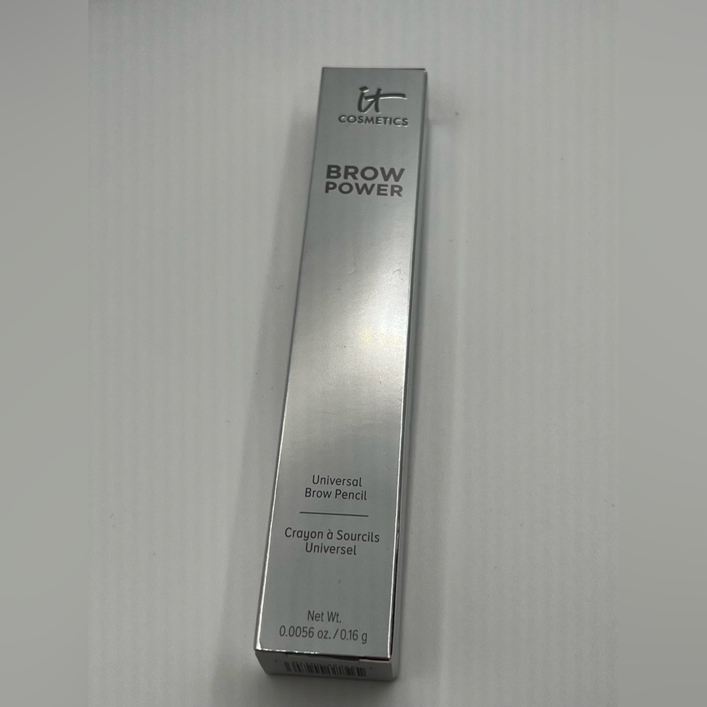 it Cosmetics BROW POWER UNIVERSAL EYEBROW PENCIL - Picture 7 of 8